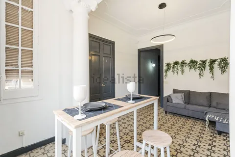 Chambre à louer, Barcelone
