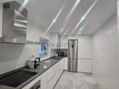 Pis de 130 m² a Marbella