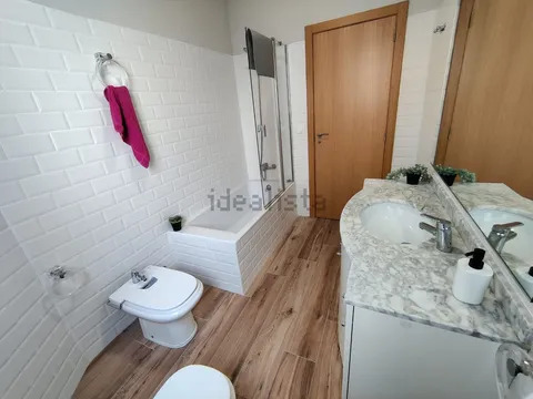 Habitació de lloguer, València (2/8)
