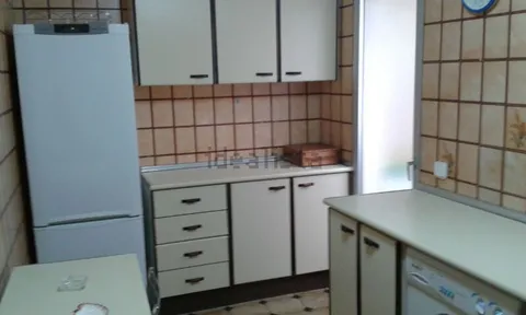 Pis de 110 m² a Manzanares