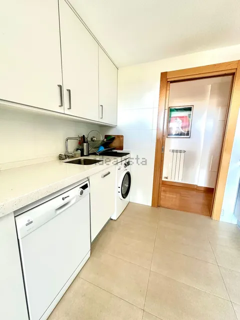 Flat 92 m² in Tudela