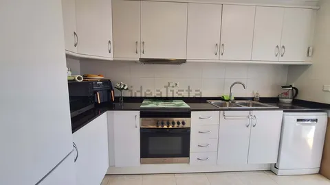 Pis de 79 m² a Dénia