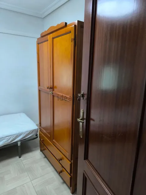 Stanza in affitto, Siviglia