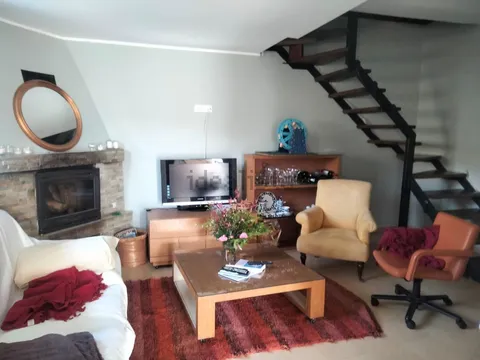 House 60 m² in Outes