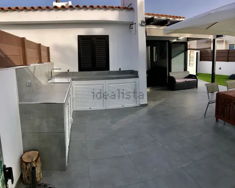 Moradia 40 m² em San Bartolomé de Tirajana (3/23)