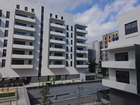 Pis de 57 m² a Viladecans