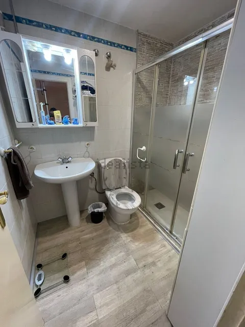 Habitació de lloguer, Marbella