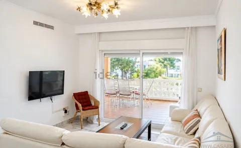 Pis de 75 m² a Marbella