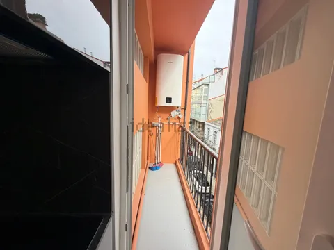 Pis de 70 m² a Ferrol