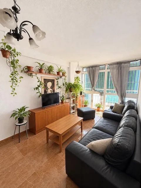 Pis de 80 m² a Màlaga (2/14)