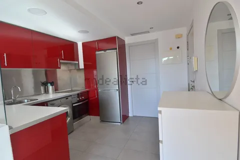 Flat 69 m² in Madrid