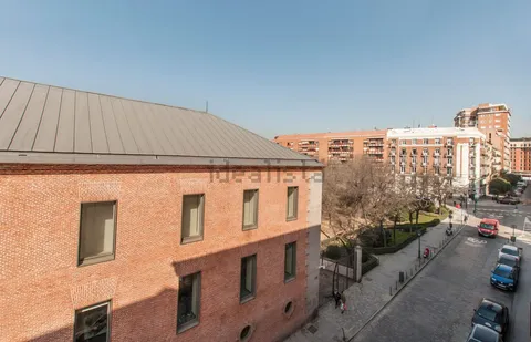 Apartamento 95 m² em Madrid