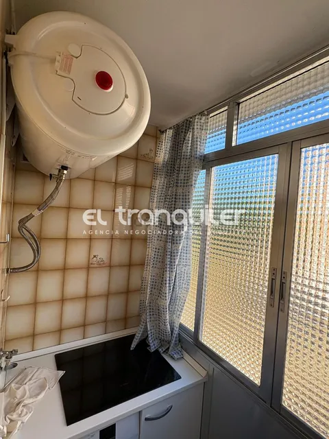Pis de 63 m² a Madrid