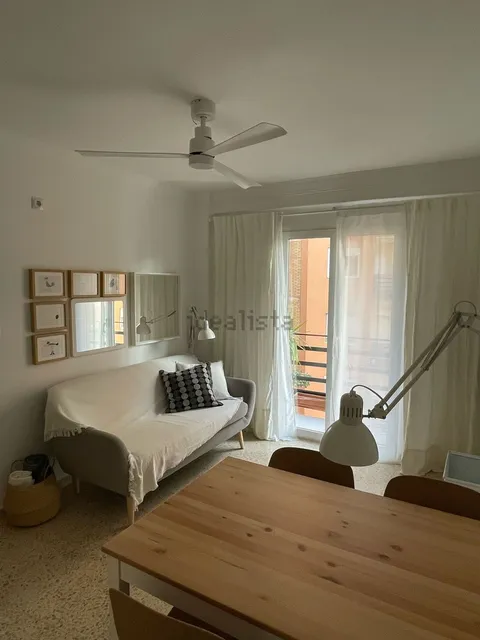 Quarto para alugar, València