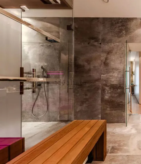 Piso de 170 m² en Madrid