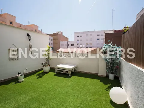 Wohnung 110 m² in Montcada / Moncada