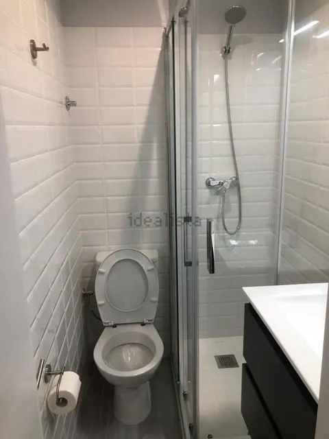 Pis de 24 m² a Santiago de Compostel·la