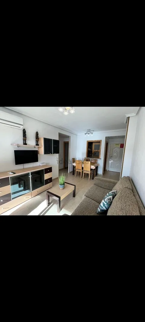 Pis de 70 m² a Orpesa