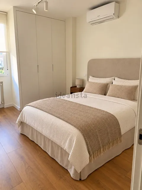 Pis de 88 m² a Madrid