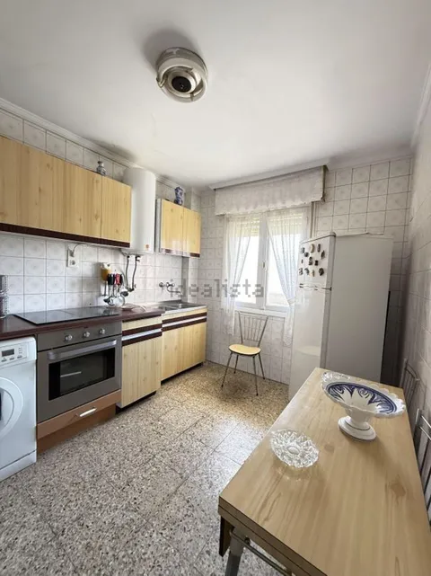 Pis de 75 m² a Medina de Pomar