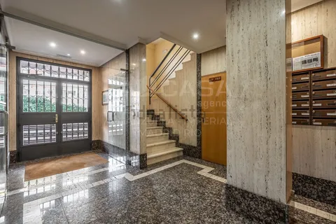 Pis de 94 m² a Madrid