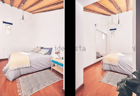 Pis de 60 m² a Madrid