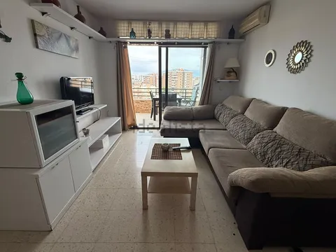 Pis de 105 m² a Màlaga