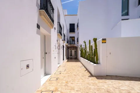 Wohnung 81 m² in Almería