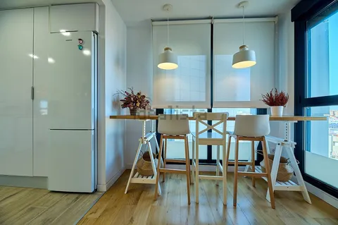 Pis de 145 m² a València