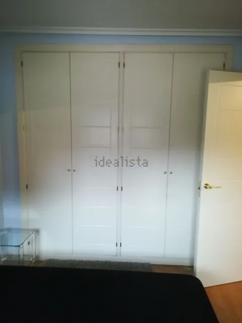 Pis de 40 m² a Lleó