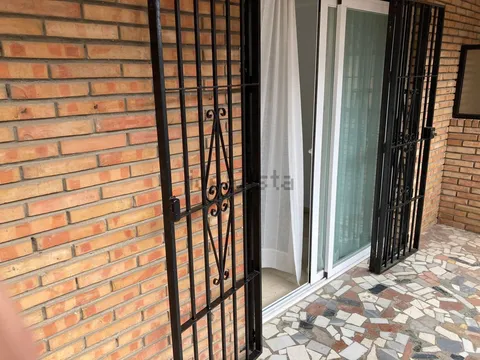 Wohnung 130 m² in Málaga