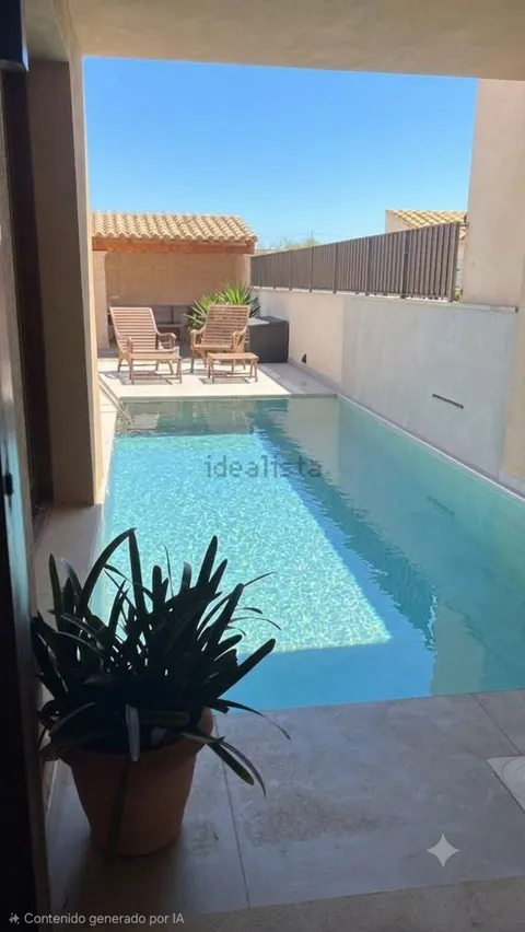 Maison 180 m² à Sencelles