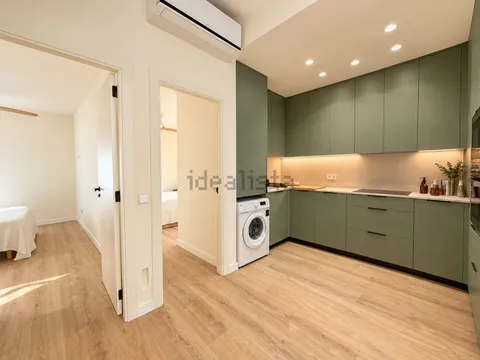 Piso de 80 m² en Valencia