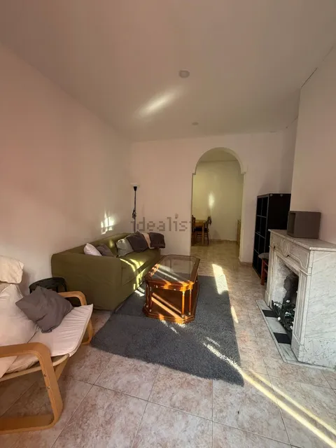 Pis de 114 m² a Madrid