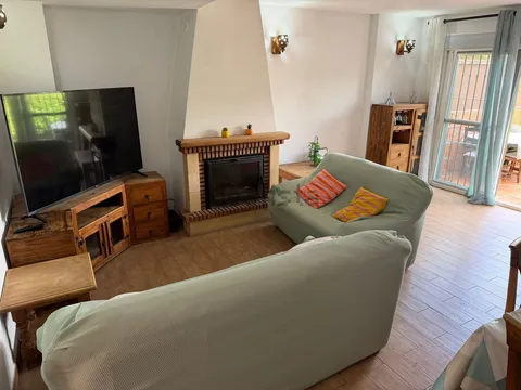 Room for rent, Algeciras