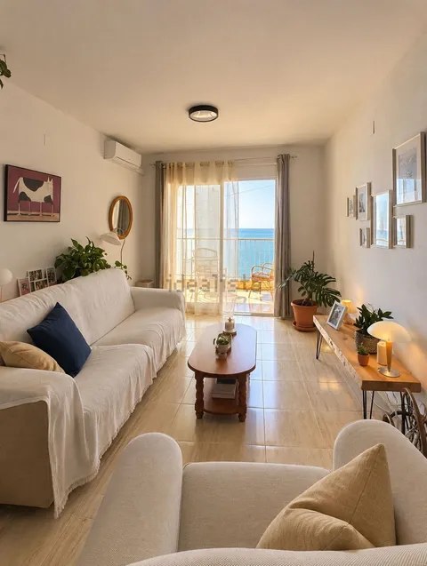 Appartamento 90 m² a Calp