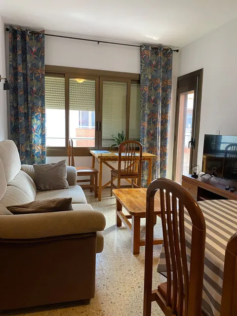 Chambre à louer, Vilanova i la Geltrú (2/8)