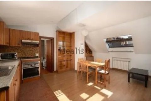 Pis de 51 m² a Oviedo