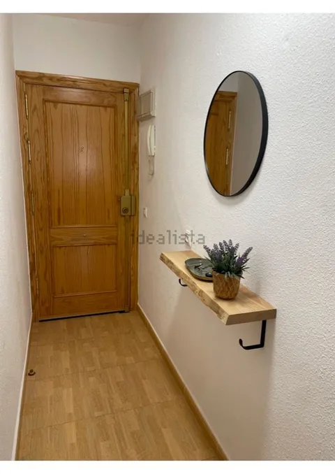 Pis de 54 m² a Jaén