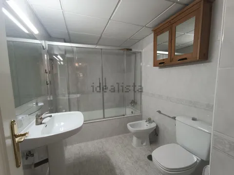 Habitació de lloguer, Còrdova