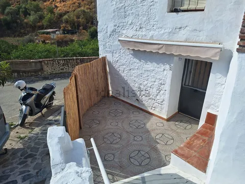 Casa 16 m² a El Borge