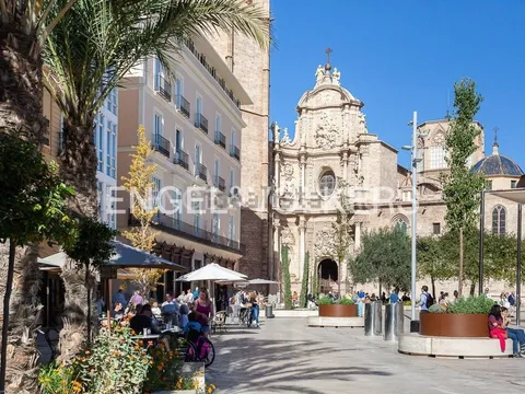 Appartamento 55 m² a Valencia