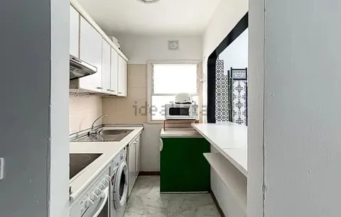 Pis de 65 m² a La Oliva