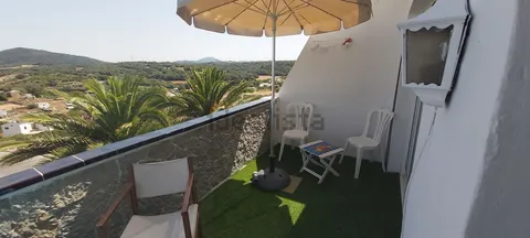 Piso de 50 m² en es Migjorn Gran