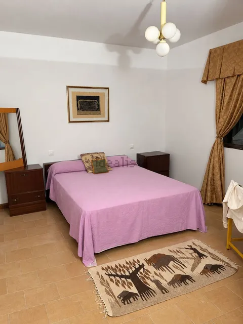 Chambre à louer, Madrid