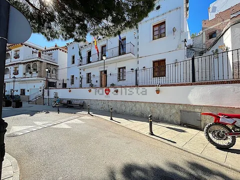 Pis de 60 m² a Iznate