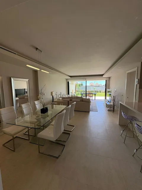 Pis de 110 m² a Marbella