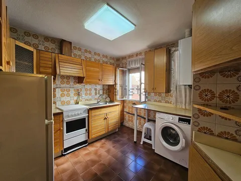 Pis de 115 m² a Madrid