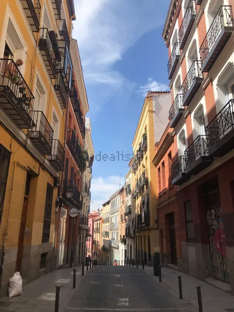 Pis de 60 m² a Madrid