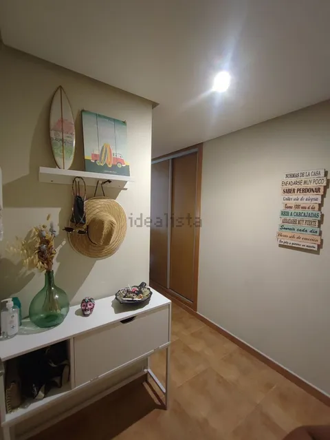Pis de 110 m² a Fortuna (2/22)